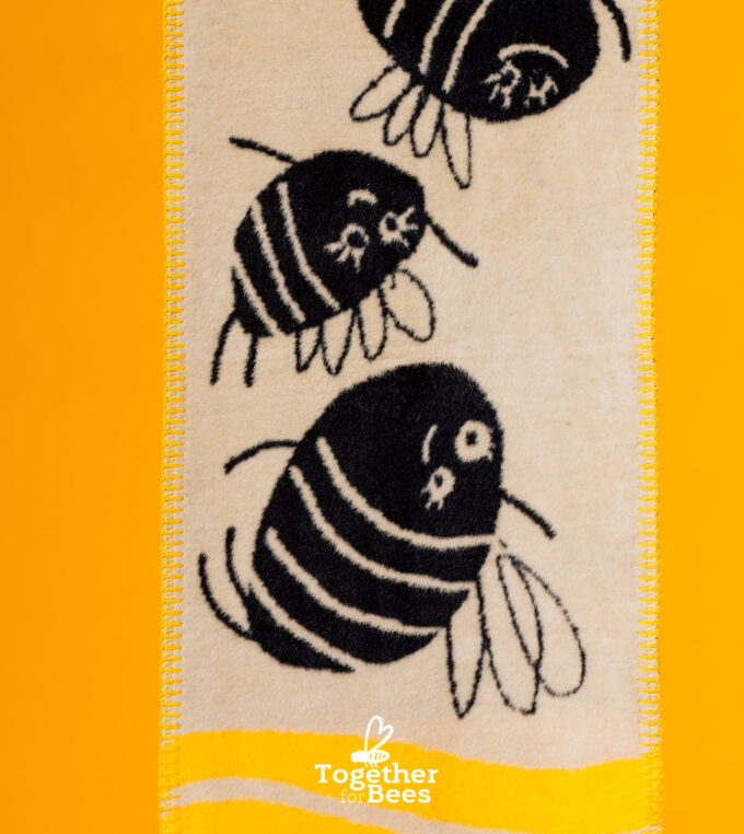 Szalik duży SAVE THE QUEEN