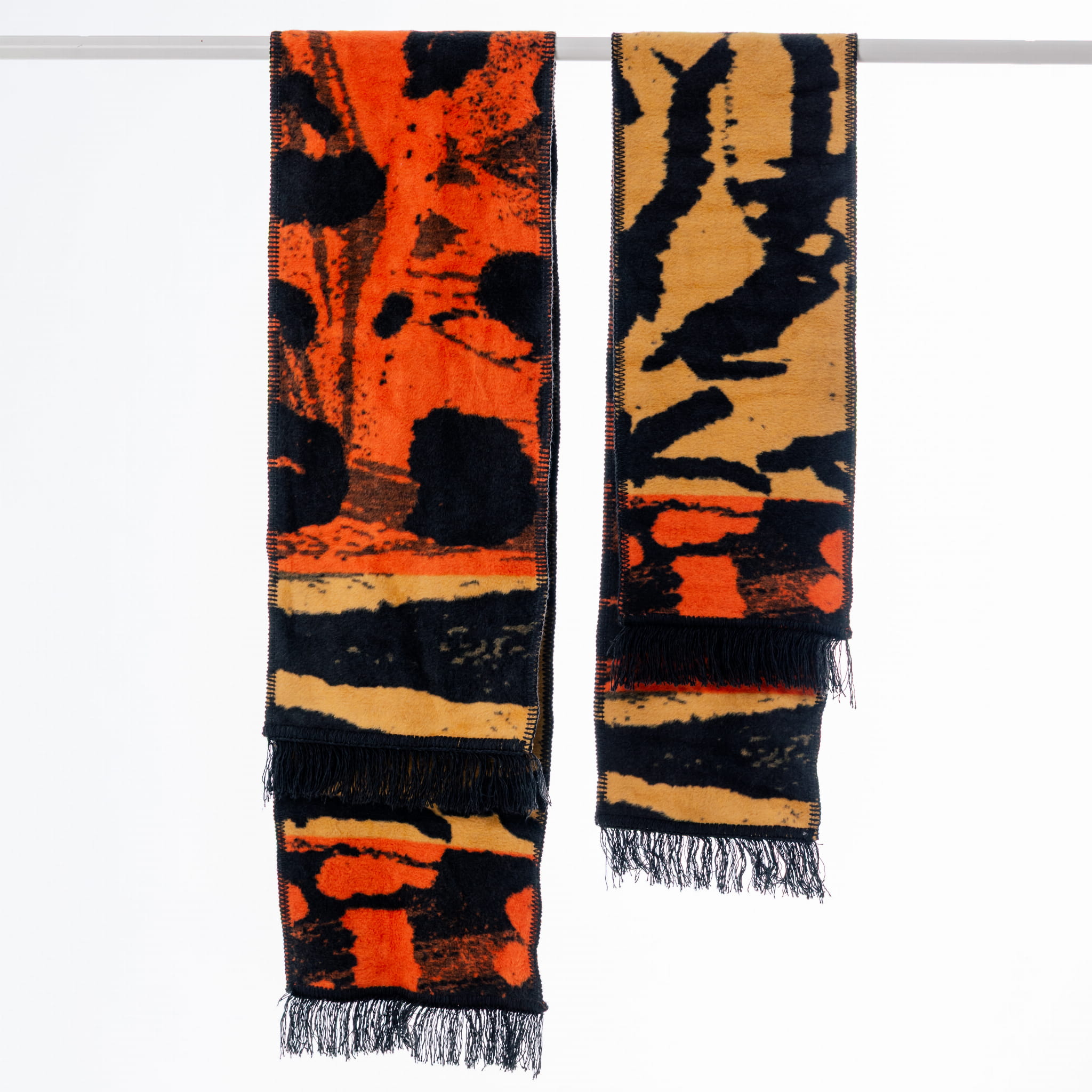 Szalik Into The Wild