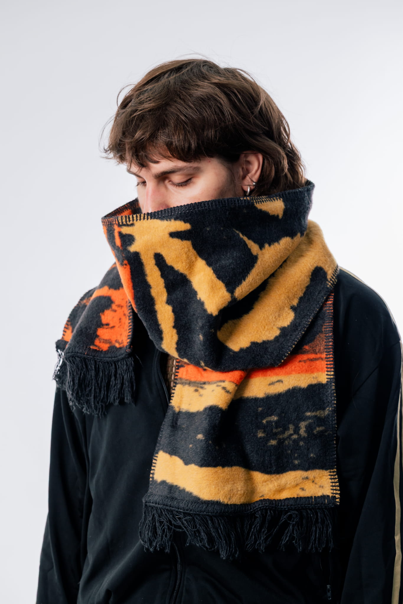 Szalik Into The Wild - obrazek 2