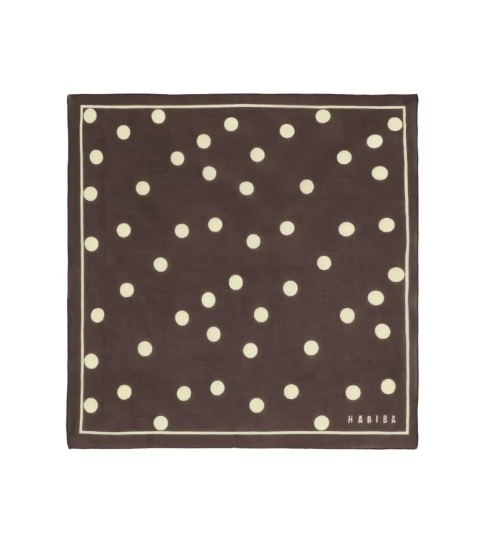 Milla Bandana – Blue