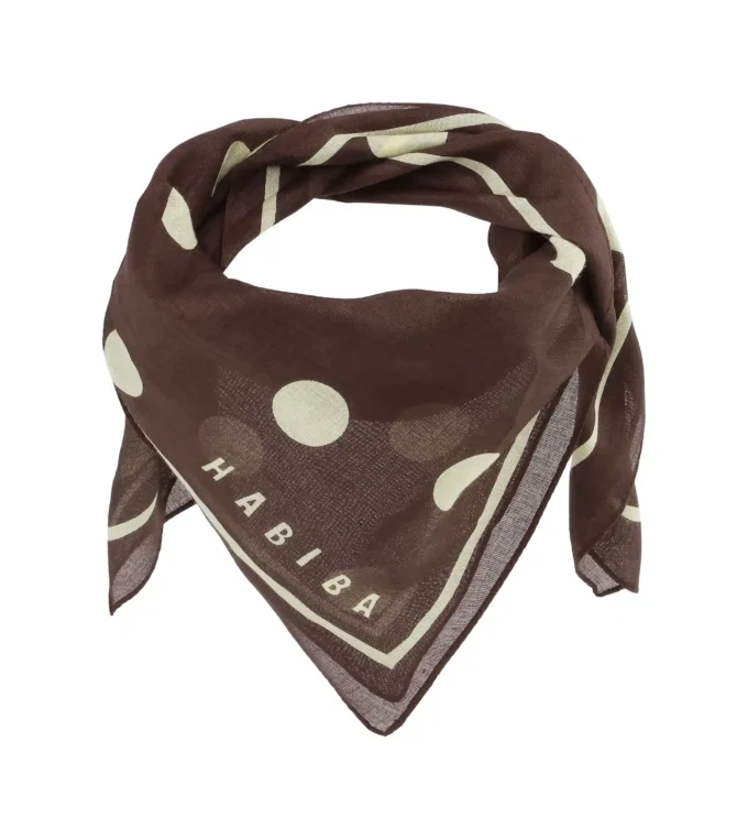 SLOU chustka Habiba
