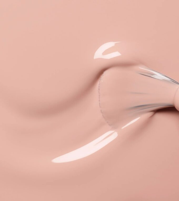 Lakier do paznokci Green Dune