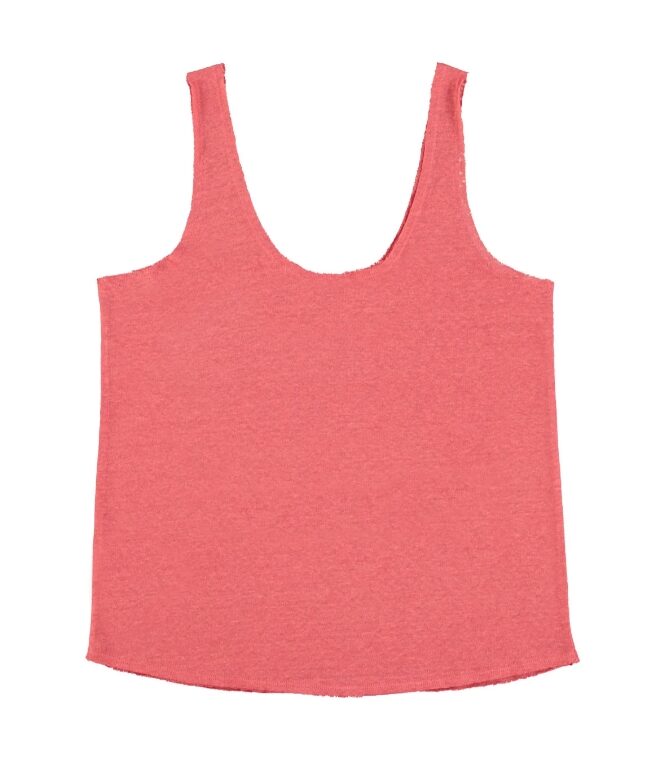 Top lniany – Sisters Department