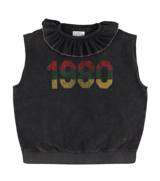 slou-sisters-department-bluza-bez-rekawow-z-kolnierzykiem-washed-black-1980-print