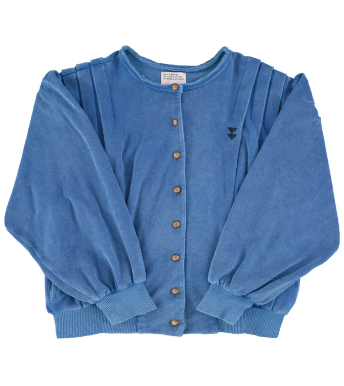 slou-sisters-department-bluza-rozpinana-blue