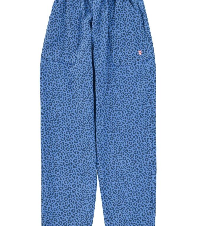 slou-sisters-department-spodnie-animal-print-blue