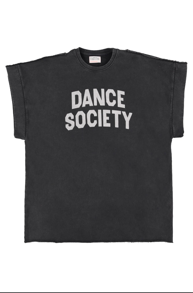 slou-sukienka-tshirtowa-washed-black-dance-society-print