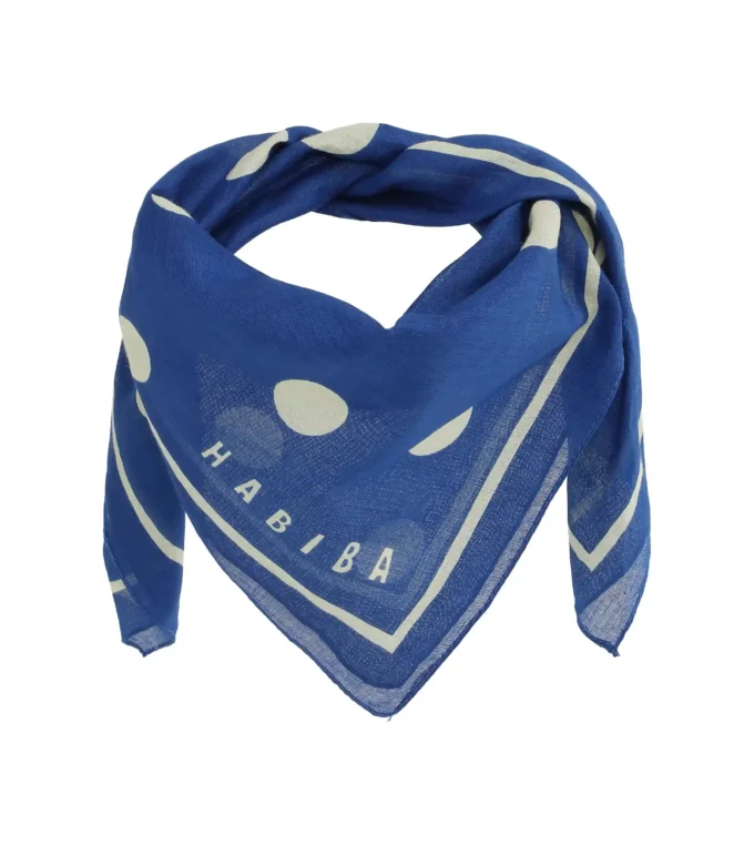 SLOU chustka Habiba