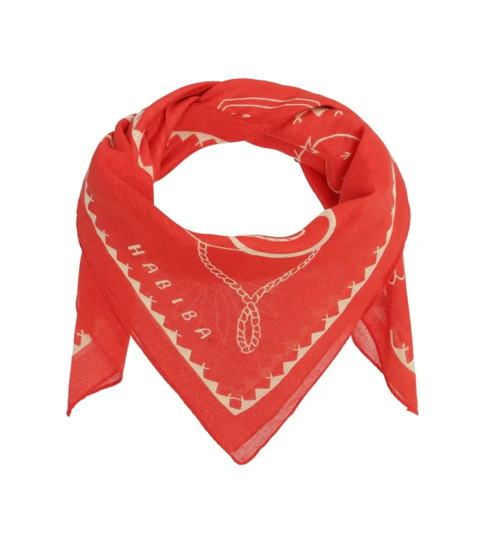 SLOU chustka Habiba