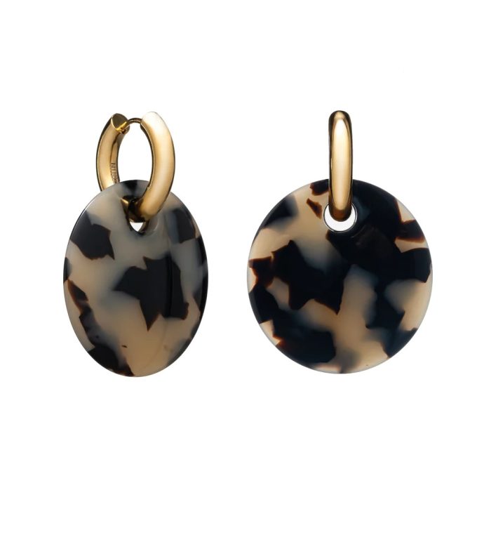 slou-ninico-kolczyki-crocus-white-tortoise